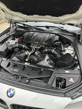 2013 BMW F10 M5 - Image 21 of 21