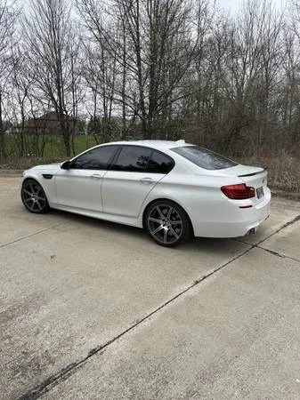 2013 BMW F10 M5 - Image 3 of 21