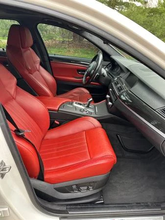 2013 BMW F10 M5 - Image 15 of 21