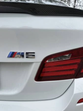 2013 BMW F10 M5 - Image 7 of 21