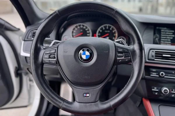 2013 BMW F10 M5 - Image 10 of 21