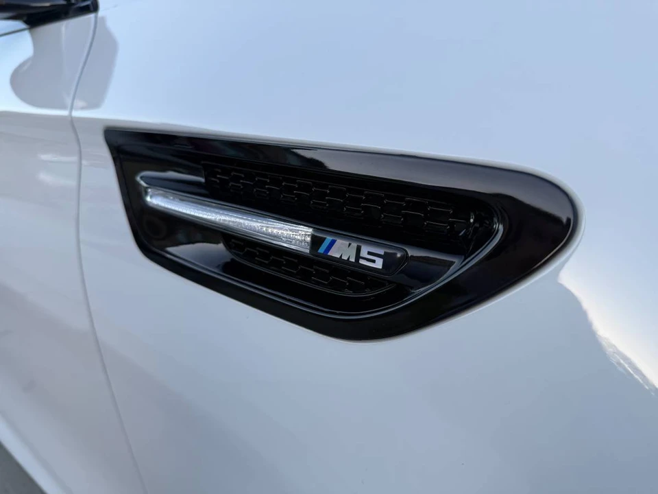 2013 BMW F10 M5 - Image 13 of 23