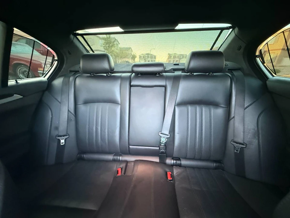 2013 BMW F10 M5 - Image 8 of 23