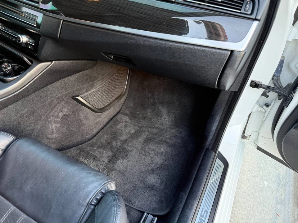 2013 BMW F10 M5 - Image 22 of 23