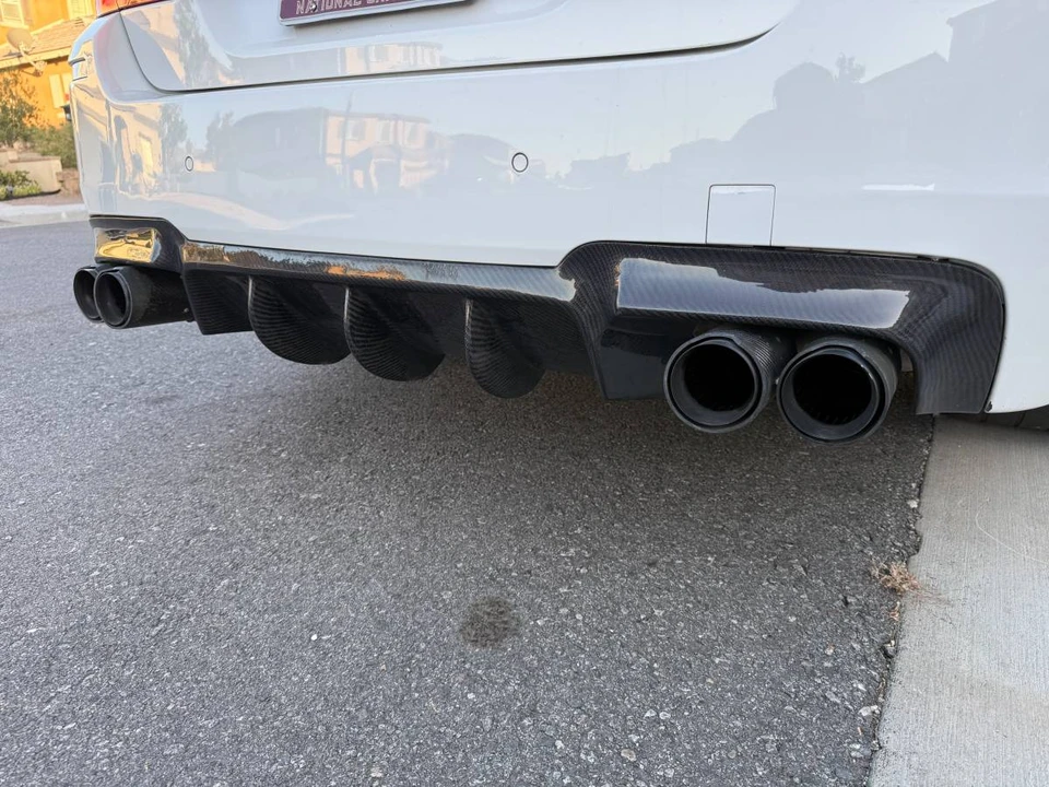 2013 BMW F10 M5 - Image 12 of 23