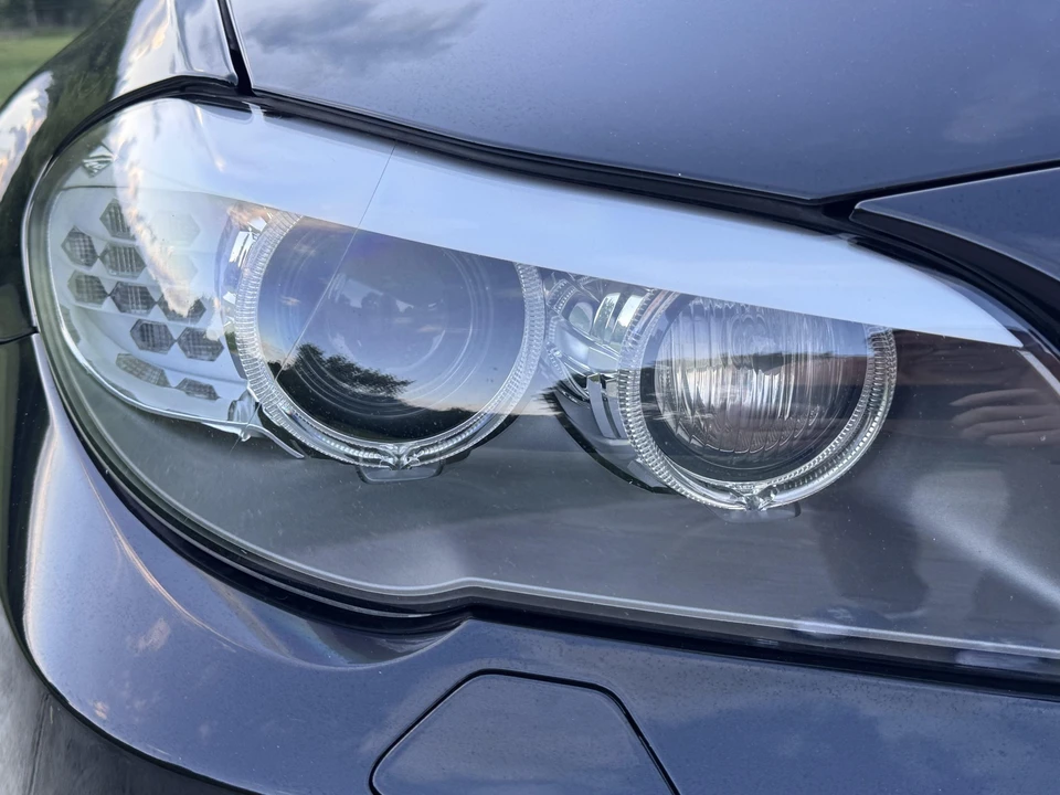 2013 BMW F10 M5 - Image 27 of 31