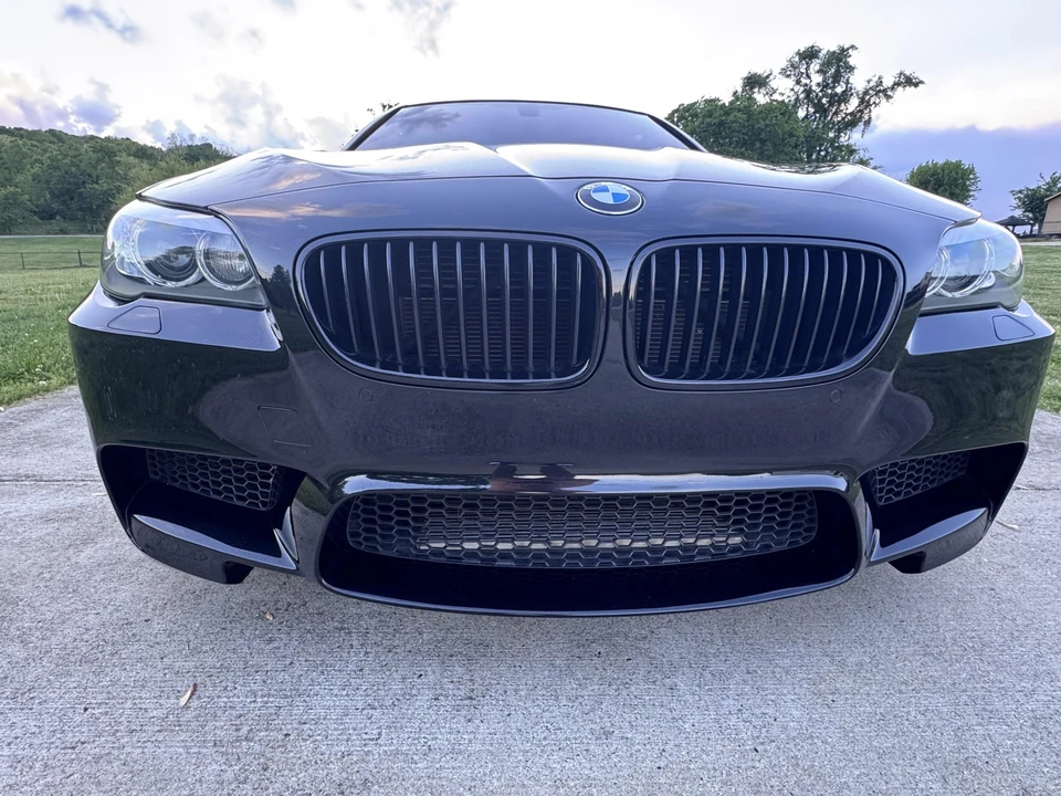 2013 BMW F10 M5 - Image 26 of 31