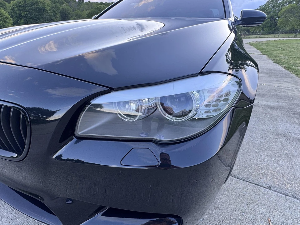 2013 BMW F10 M5 - Image 28 of 31