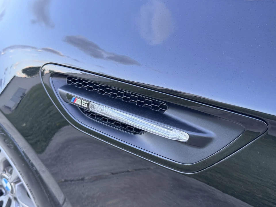 2013 BMW F10 M5 - Image 31 of 31