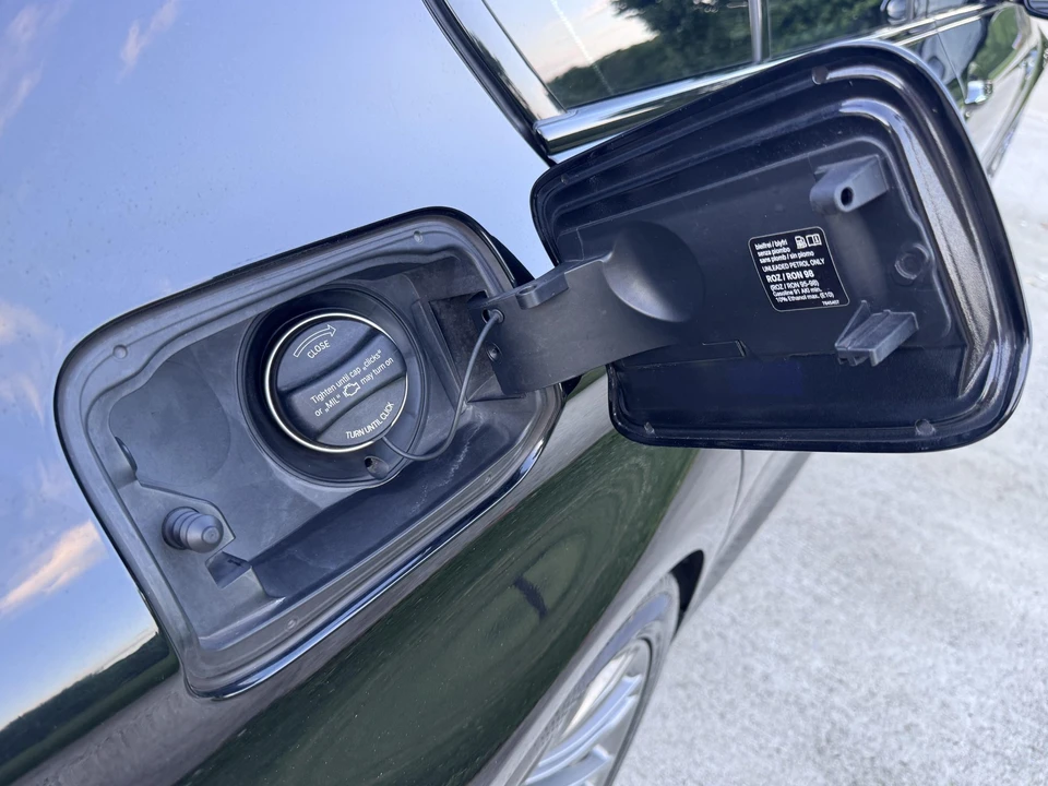 2013 BMW F10 M5 - Image 30 of 31