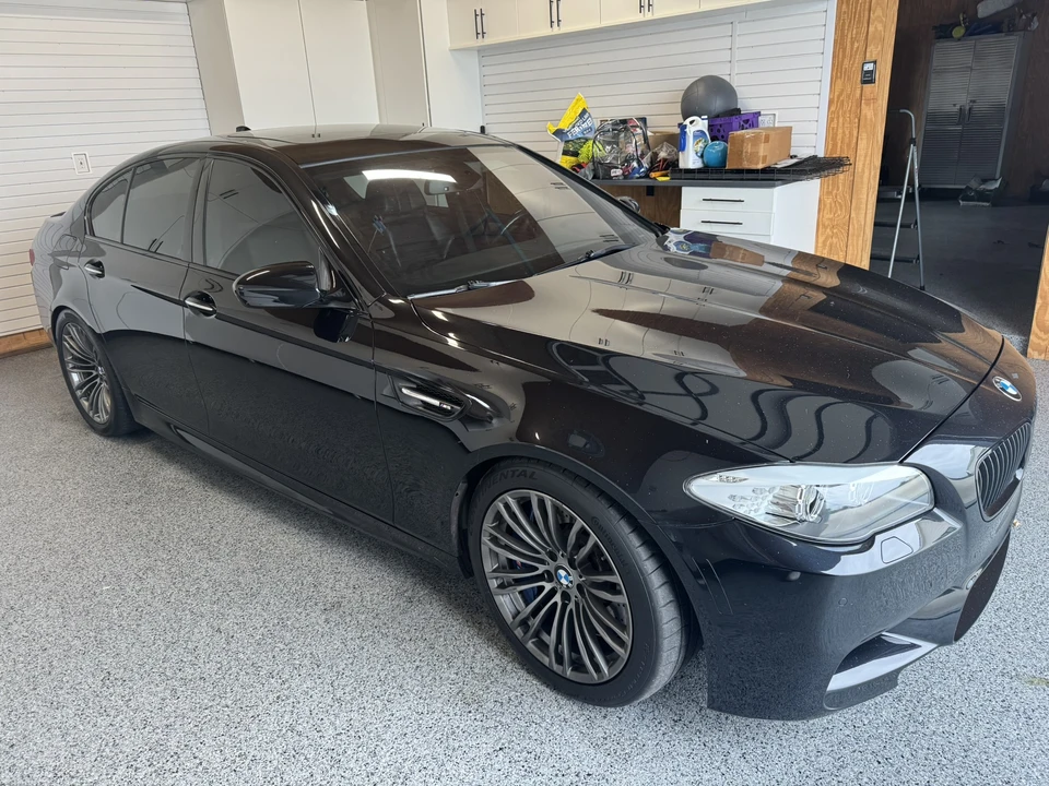 2013 BMW F10 M5 - Image 23 of 31