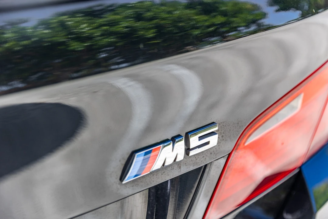 2013 BMW F10 M5 - Image 25 of 31