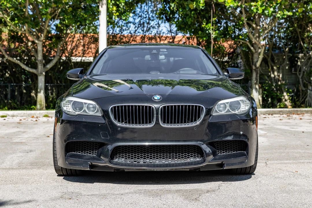 2013 BMW F10 M5 - Image 2 of 31