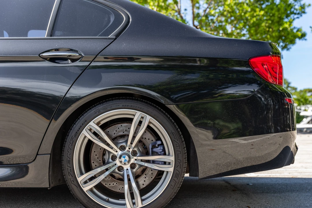 2013 BMW F10 M5 - Image 20 of 31