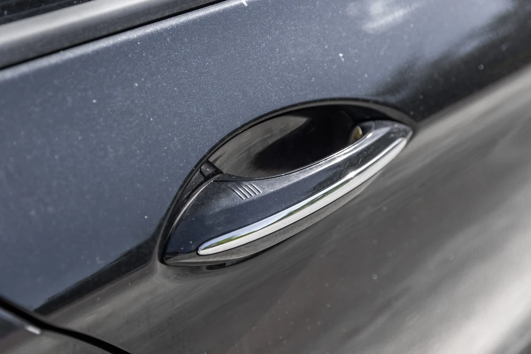 2013 BMW F10 M5 - Image 31 of 31