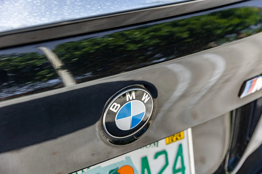 2013 BMW F10 M5 - Image 24 of 31