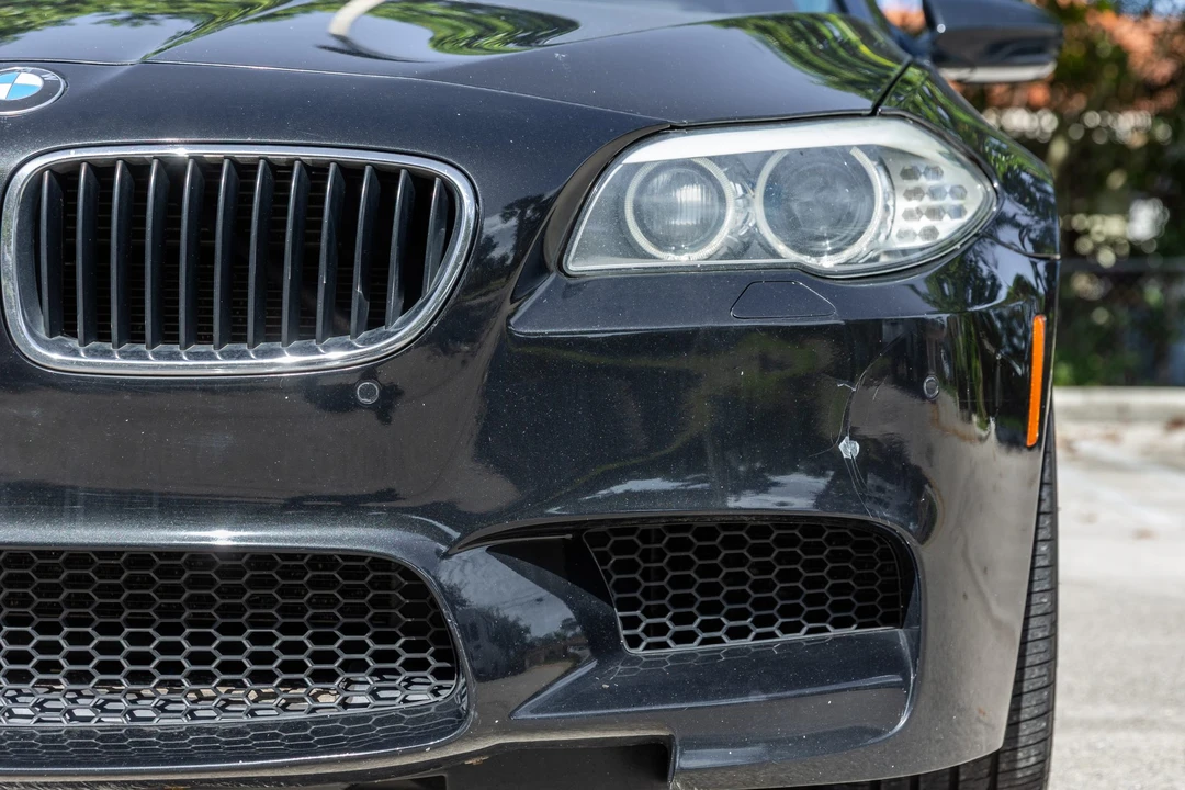 2013 BMW F10 M5 - Image 13 of 31