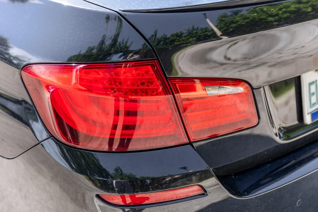 2013 BMW F10 M5 - Image 21 of 31