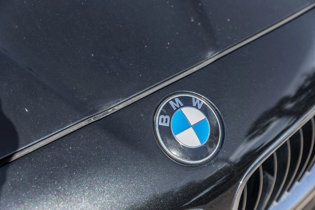 2013 BMW F10 M5 - Image 12 of 31
