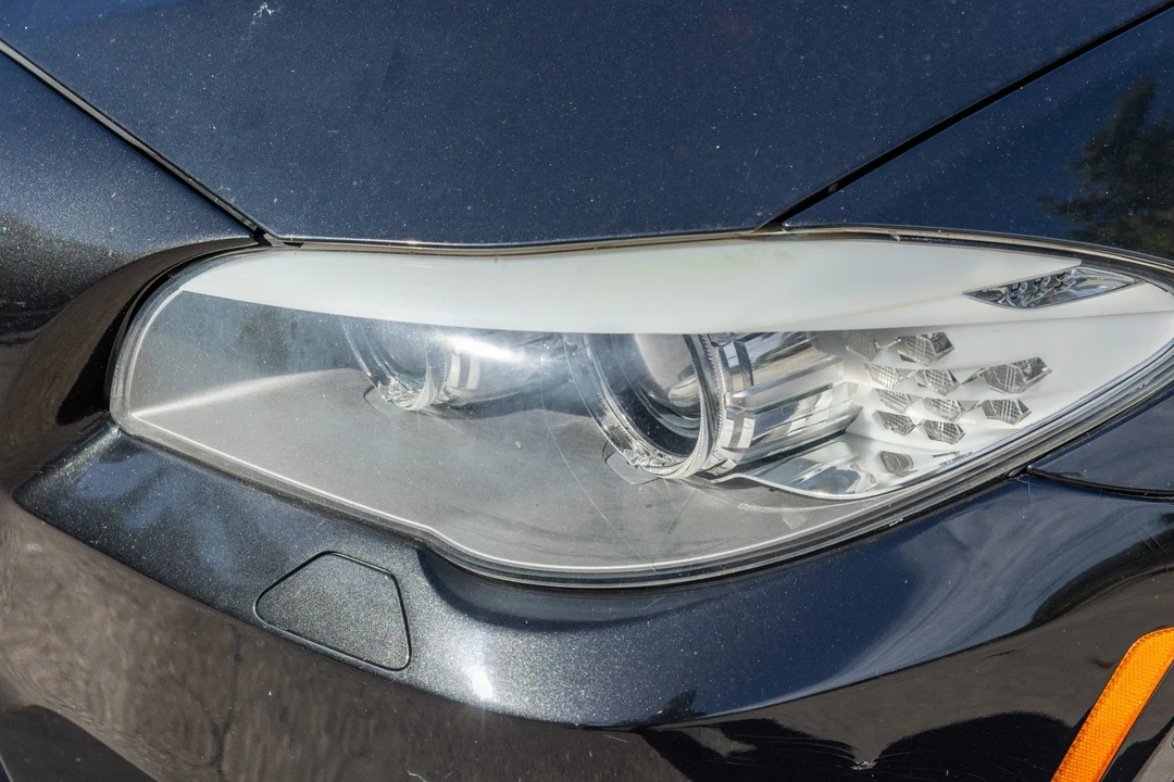 2013 BMW F10 M5 - Image 14 of 31
