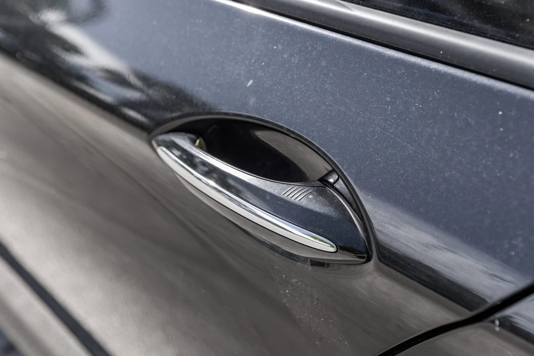 2013 BMW F10 M5 - Image 19 of 31