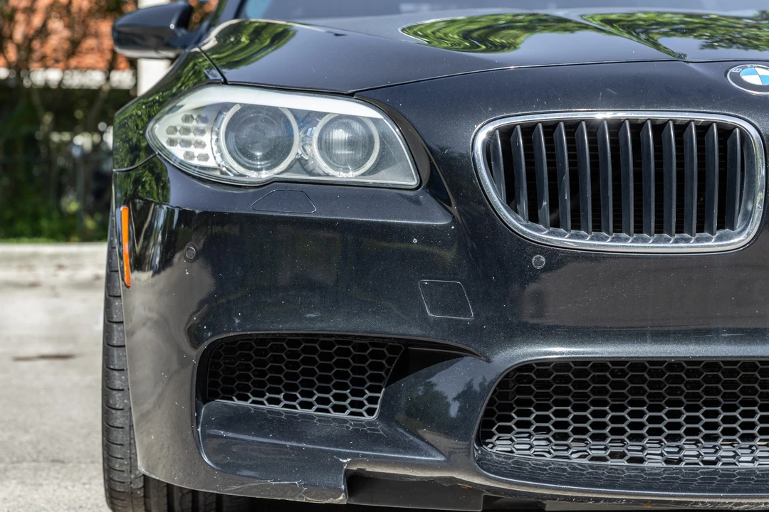 2013 BMW F10 M5 - Image 11 of 31