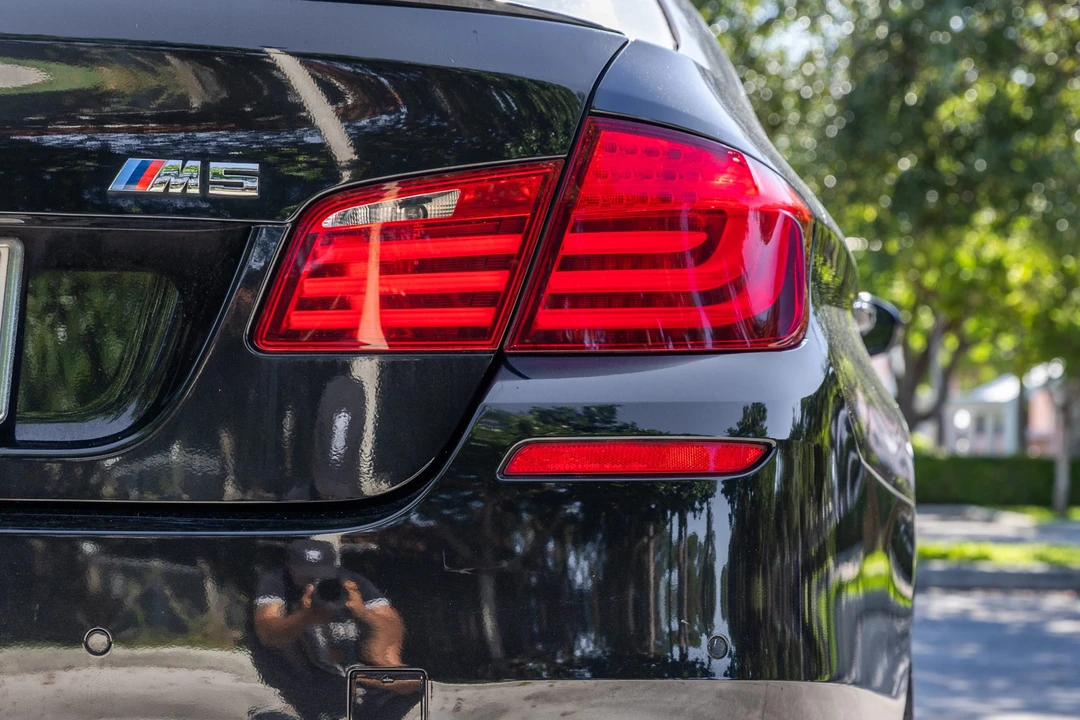 2013 BMW F10 M5 - Image 26 of 31