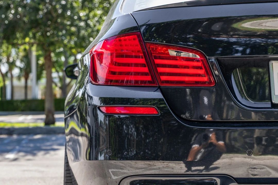 2013 BMW F10 M5 - Image 23 of 31