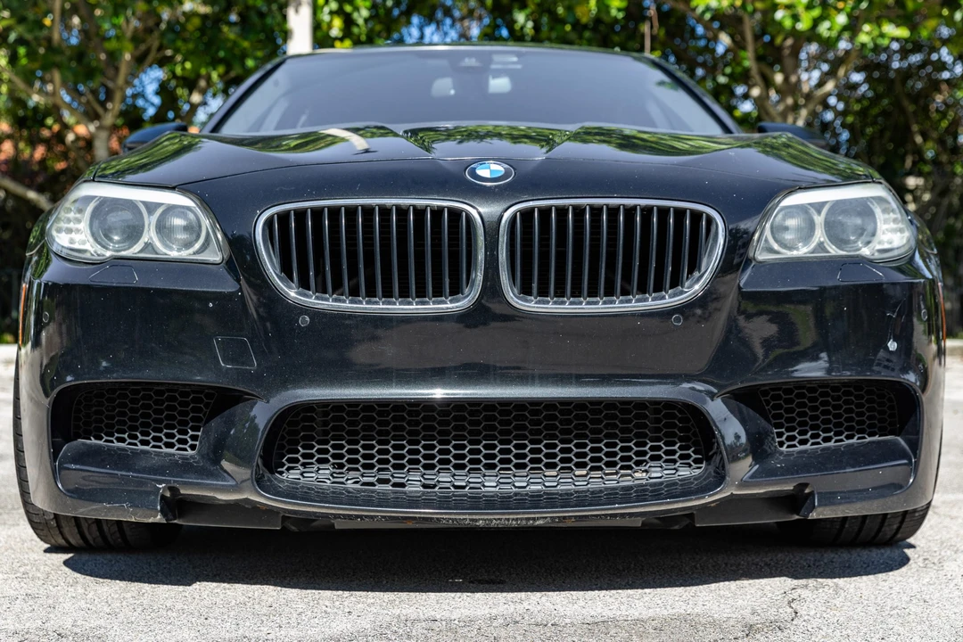 2013 BMW F10 M5 - Image 3 of 31