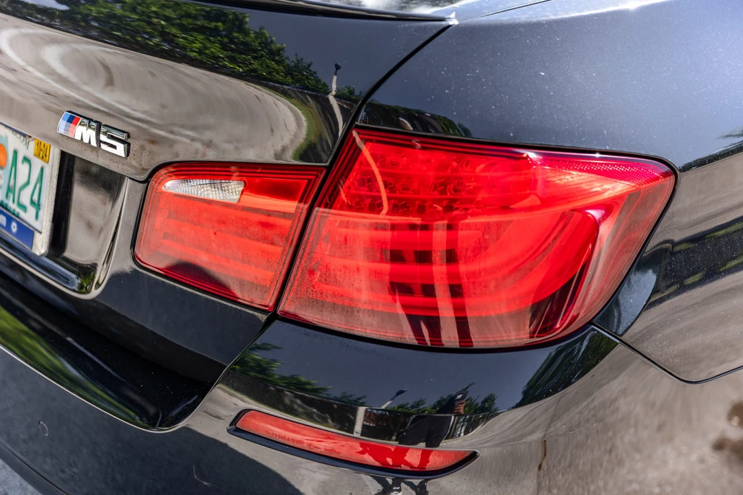 2013 BMW F10 M5 - Image 28 of 31