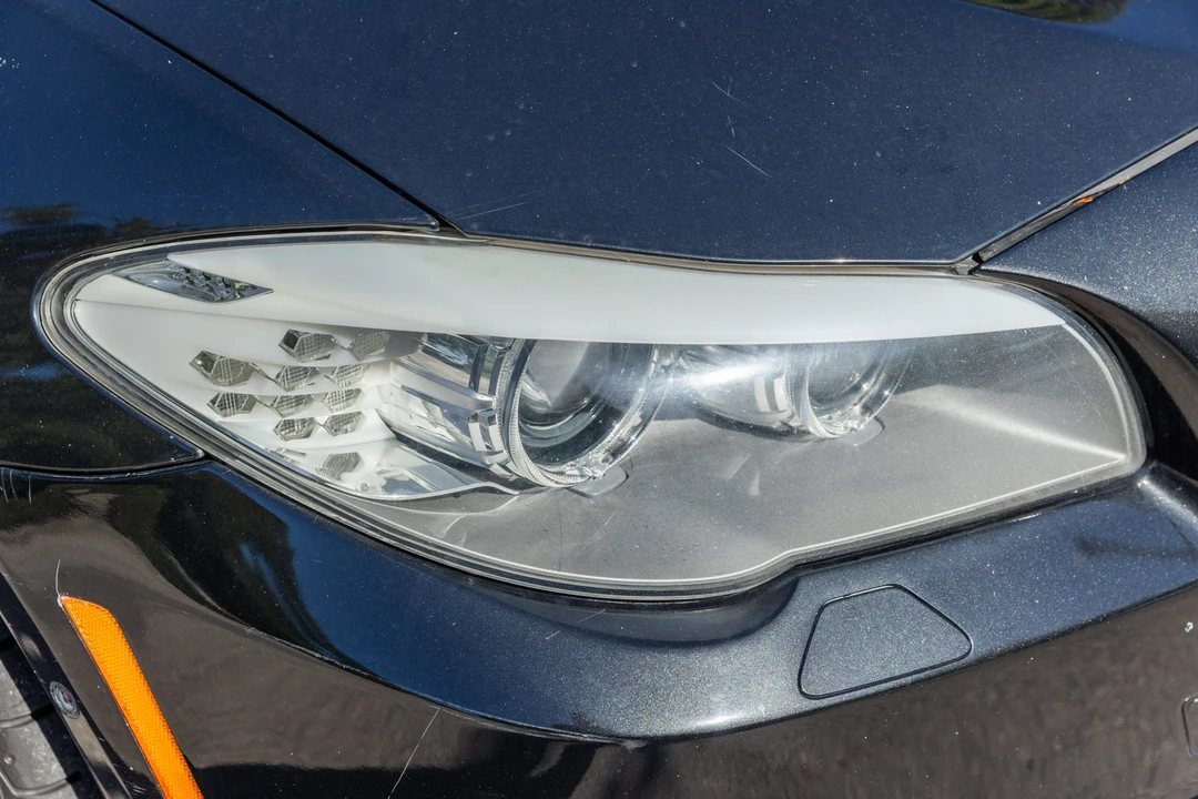 2013 BMW F10 M5 - Image 10 of 31