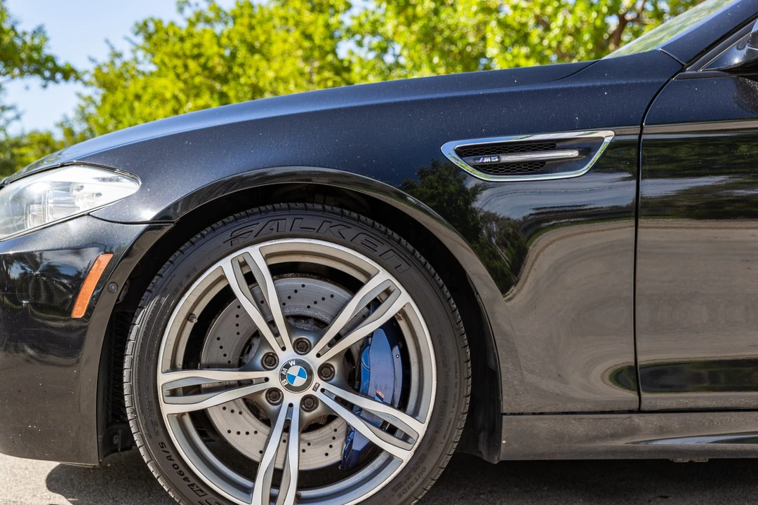 2013 BMW F10 M5 - Image 15 of 31