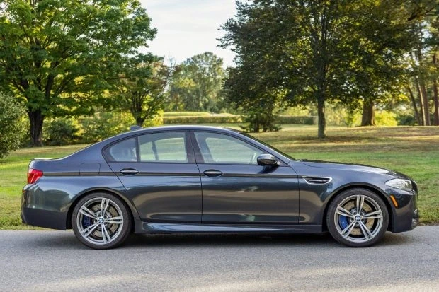 2013 BMW F10 M5 - Image 3 of 7