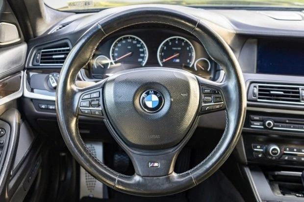 2013 BMW F10 M5 - Image 5 of 7