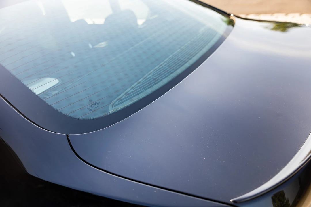 2013 BMW F10 M5 - Image 28 of 31
