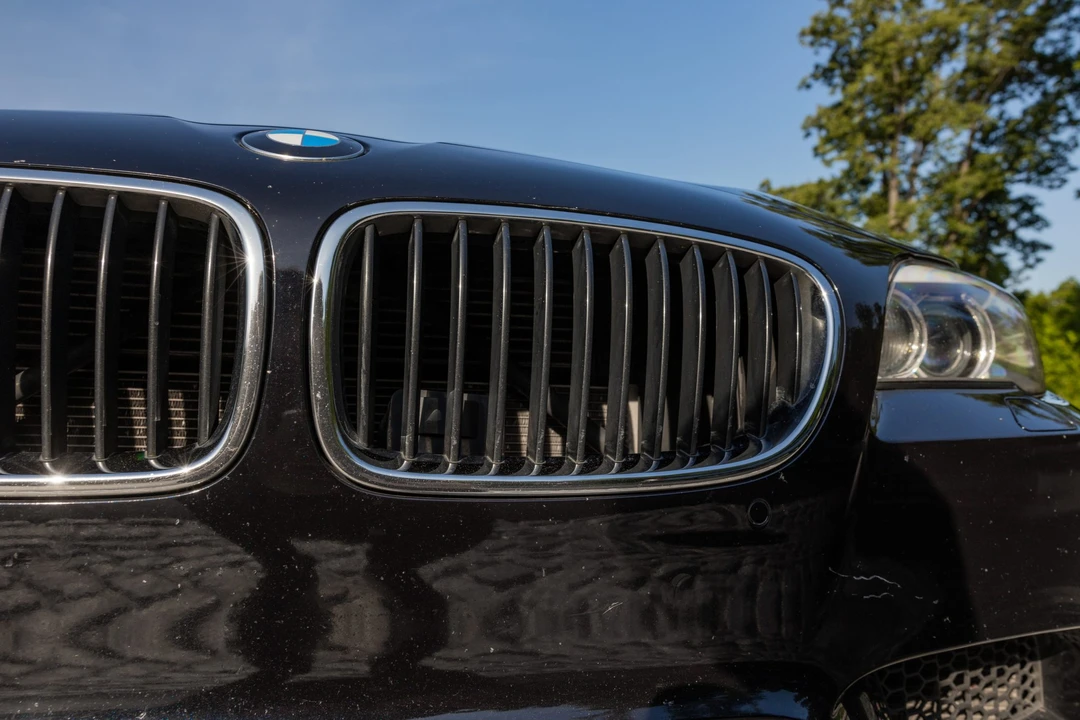2013 BMW F10 M5 - Image 24 of 31