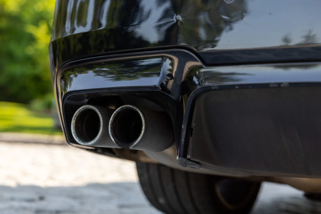 2013 BMW F10 M5 - Image 25 of 31