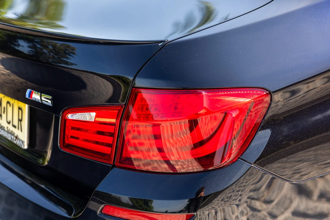 2013 BMW F10 M5 - Image 15 of 31