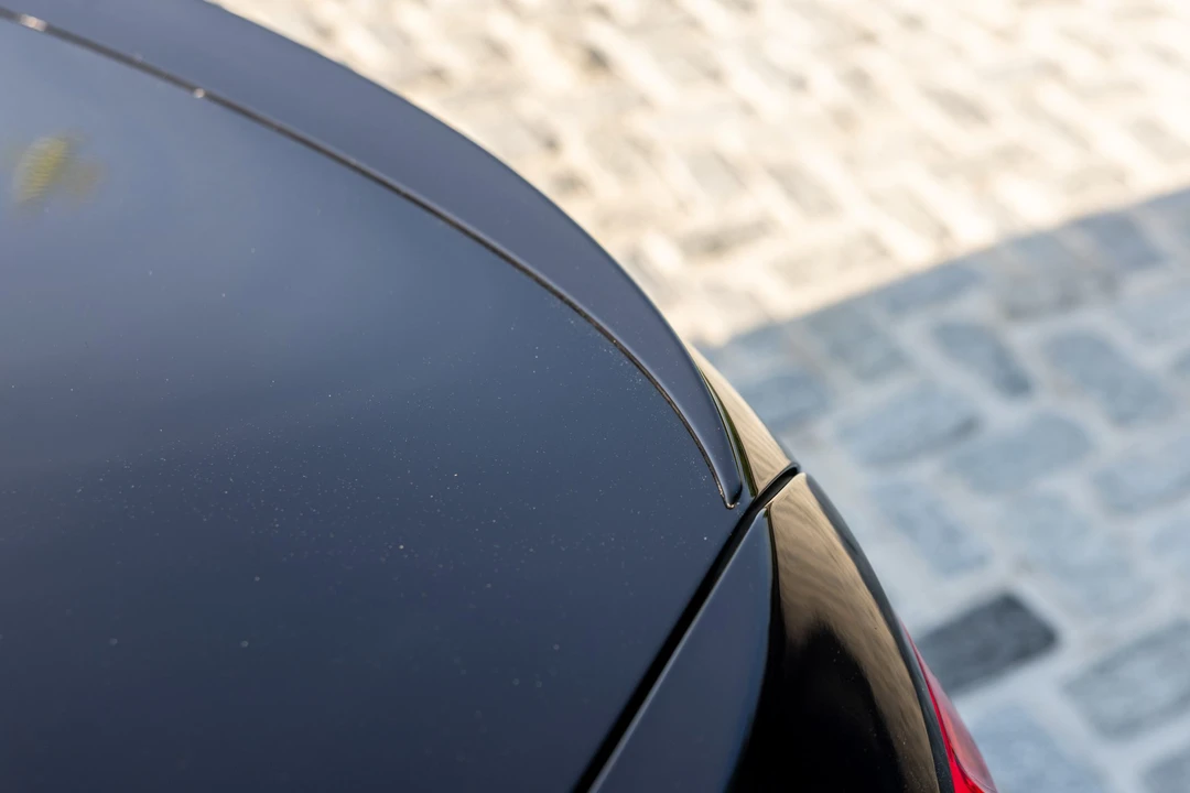 2013 BMW F10 M5 - Image 31 of 31