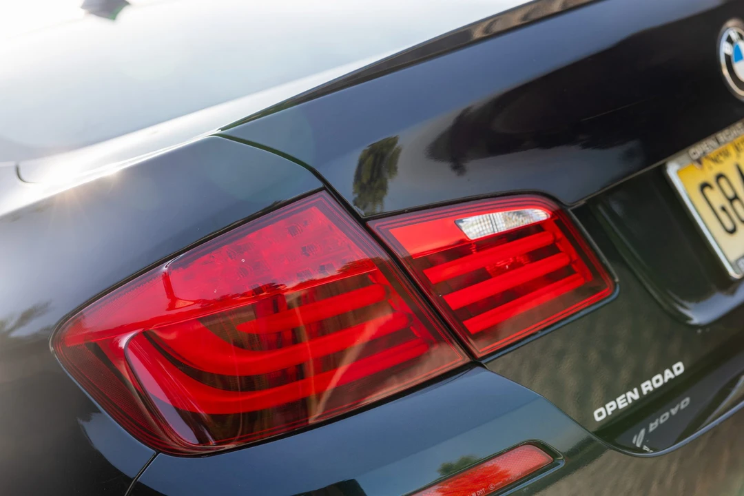 2013 BMW F10 M5 - Image 14 of 31