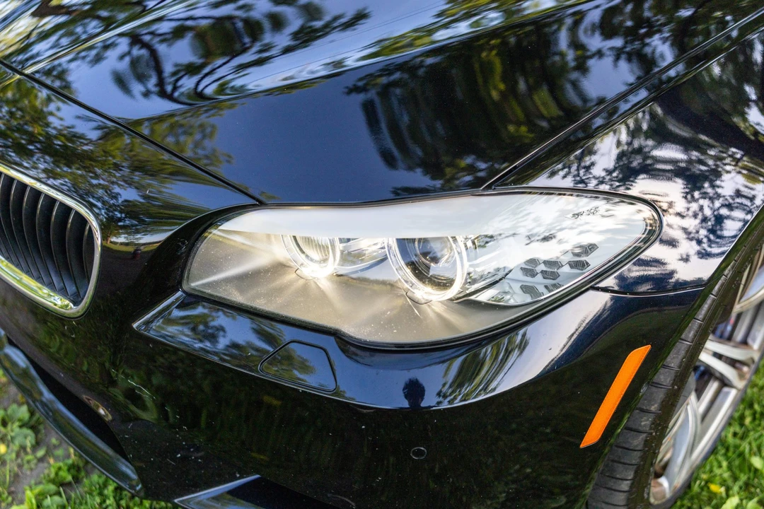 2013 BMW F10 M5 - Image 11 of 31