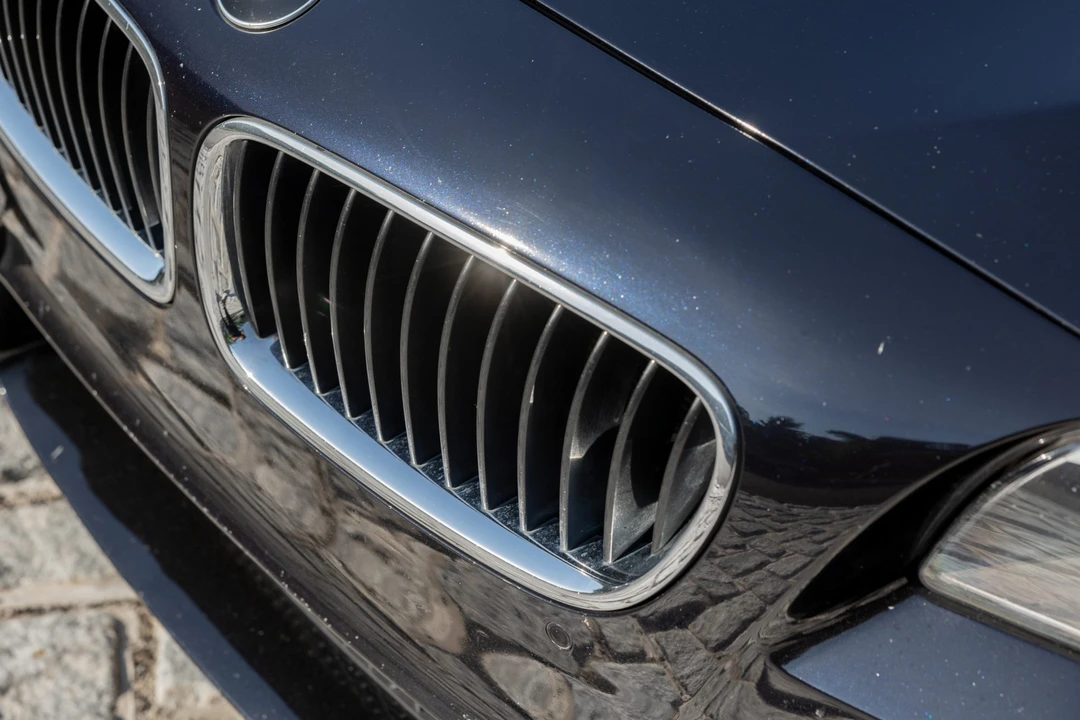 2013 BMW F10 M5 - Image 21 of 31