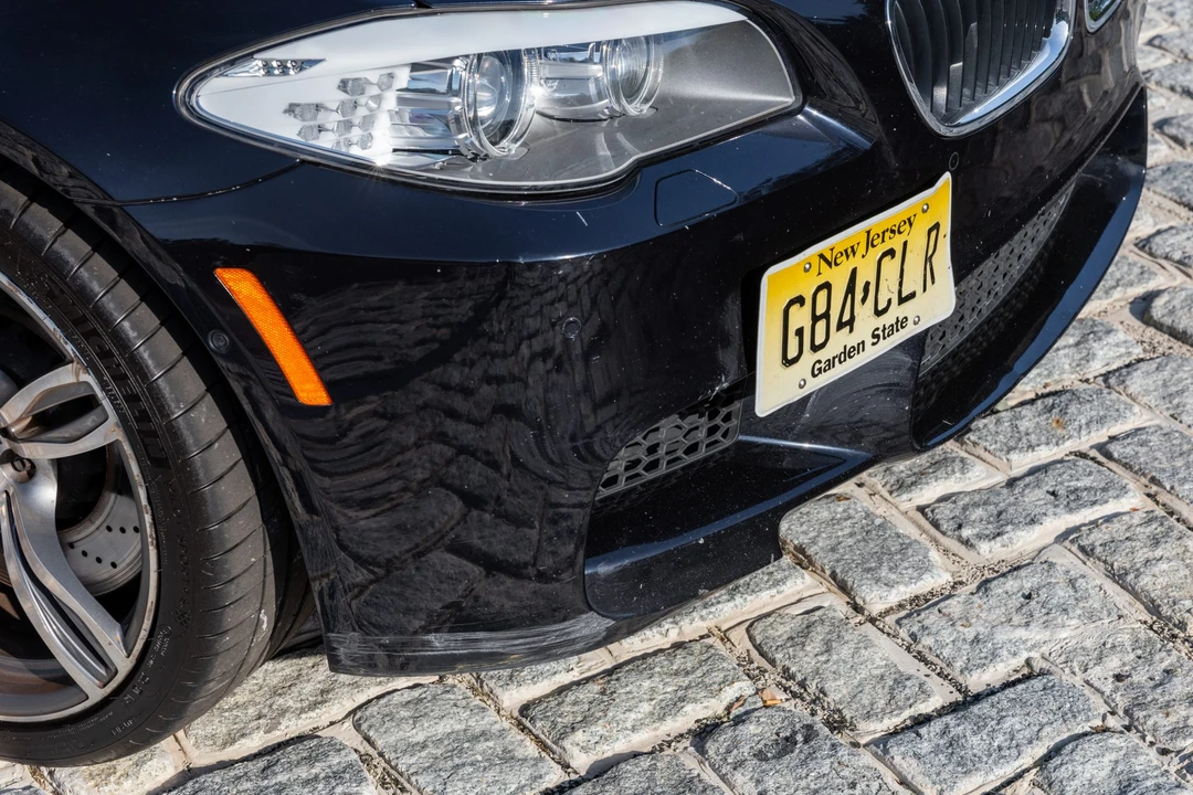 2013 BMW F10 M5 - Image 27 of 31