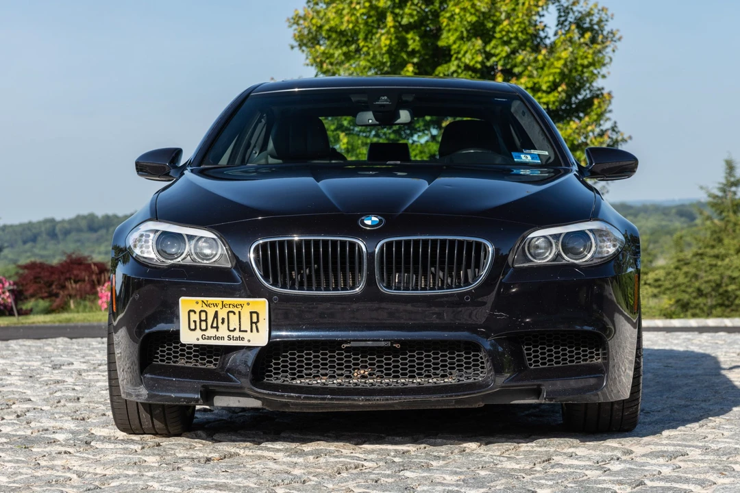 2013 BMW F10 M5 - Image 2 of 31