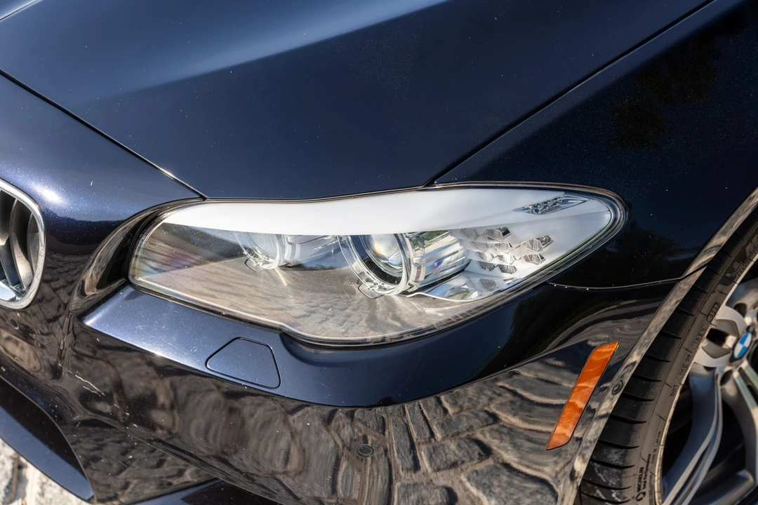 2013 BMW F10 M5 - Image 13 of 31