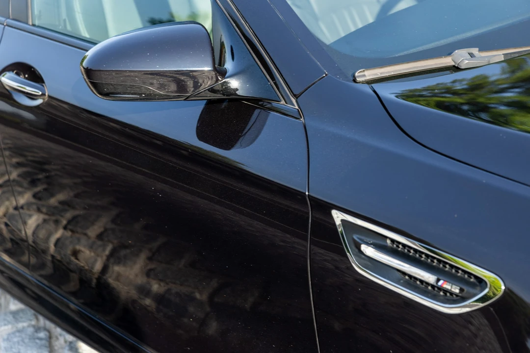 2013 BMW F10 M5 - Image 20 of 31