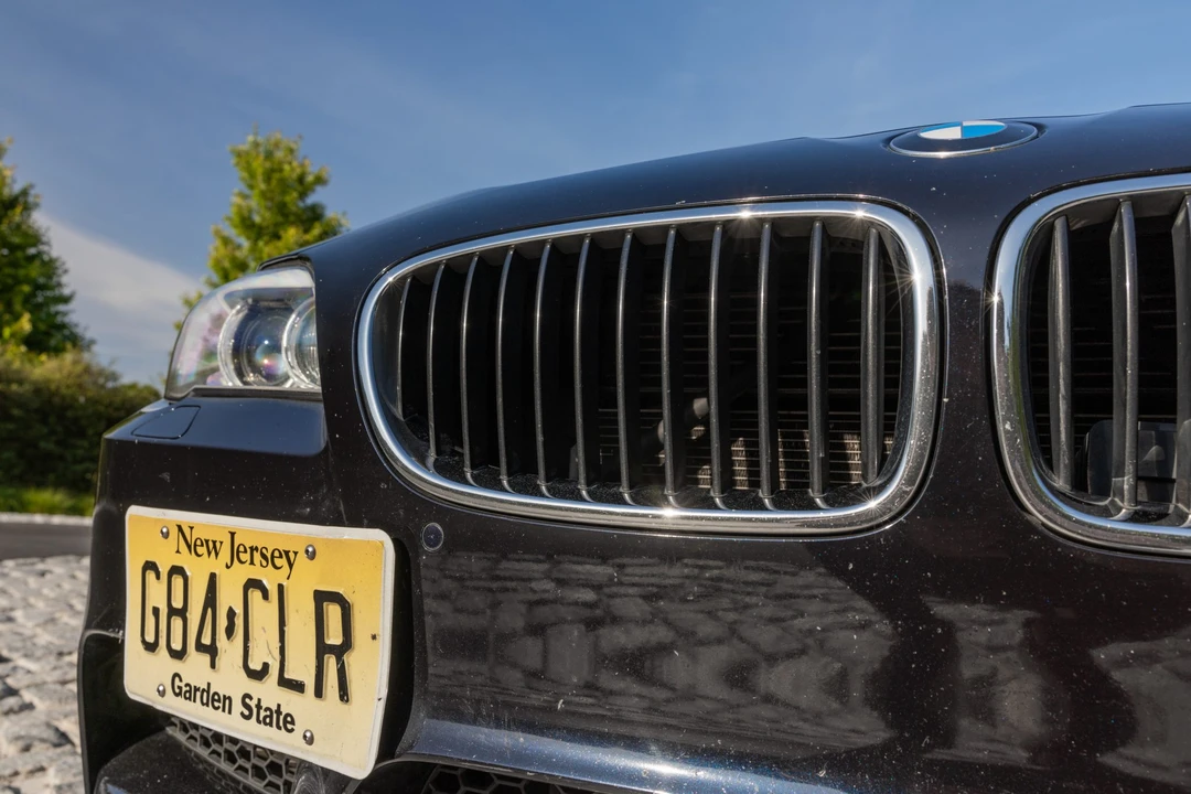 2013 BMW F10 M5 - Image 23 of 31