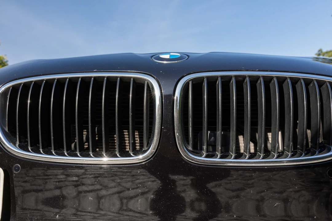 2013 BMW F10 M5 - Image 22 of 31