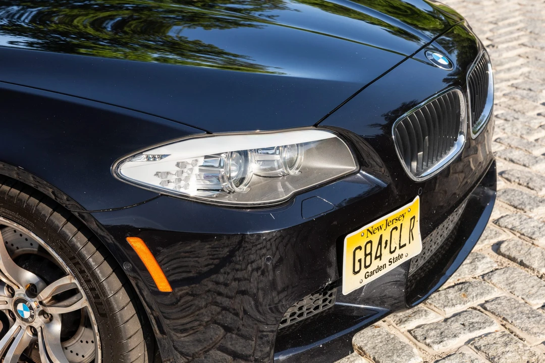 2013 BMW F10 M5 - Image 12 of 31