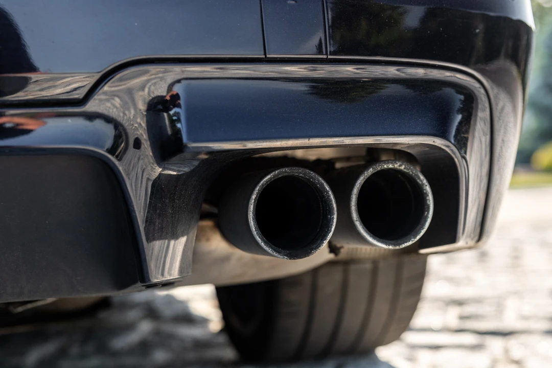 2013 BMW F10 M5 - Image 26 of 31